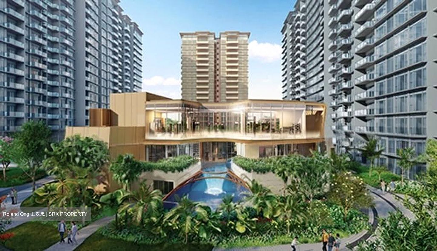 Dunman Road (D15), Condominium #607398721